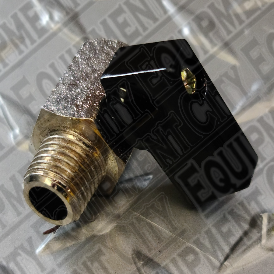 Rolair 132BV 1/4 inch Ball Valve Style Drain Valve 